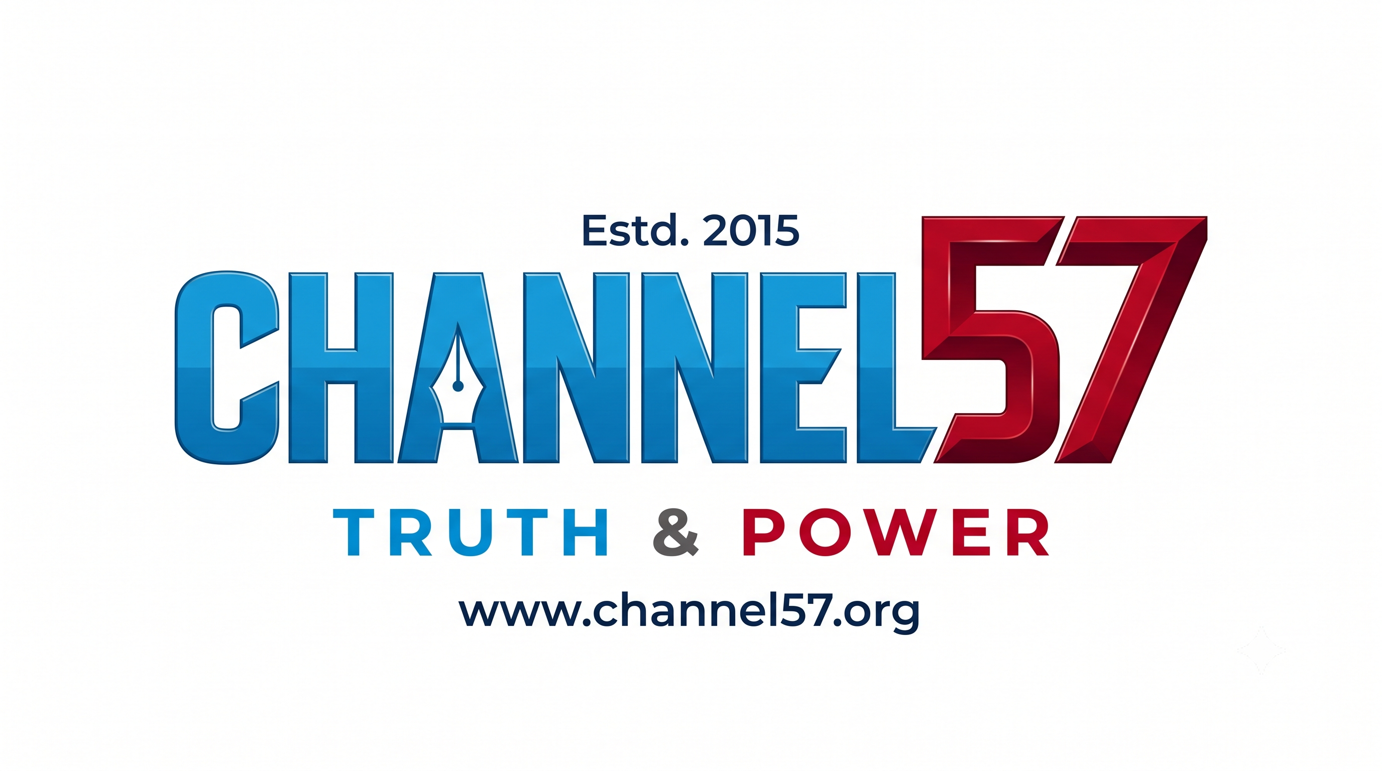 Channel 57 Logo